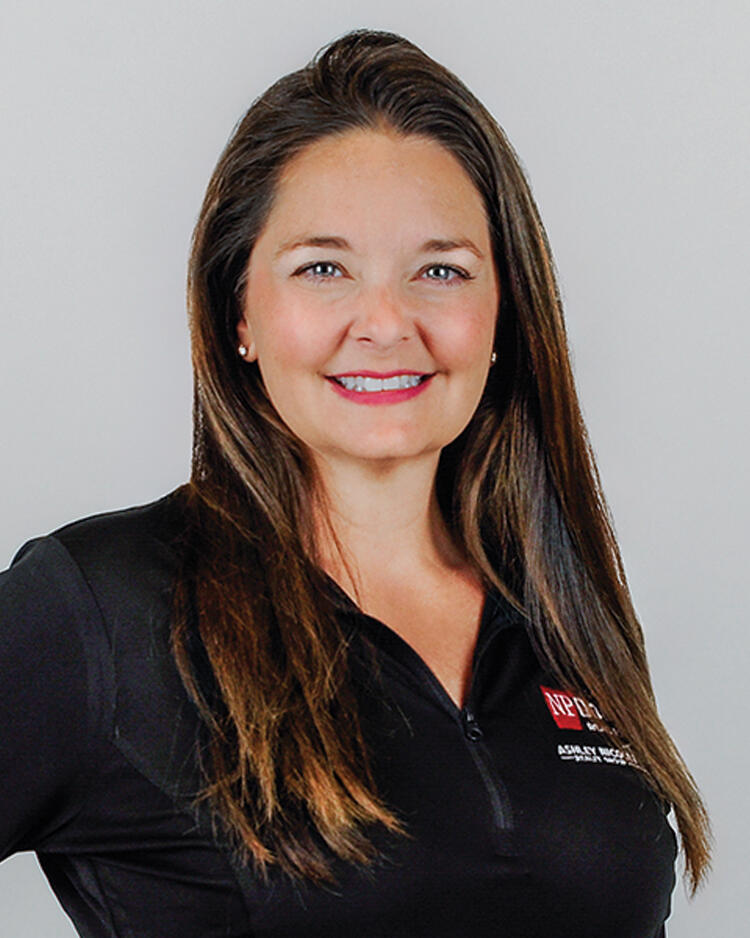 Ashley Fowler Photo